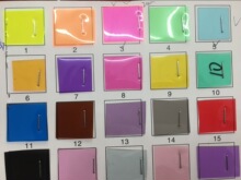 PVC��ɫ͸��Ĥ0.5��F؛�������y�� �P�� �Pӛ�� ��ԭ����
