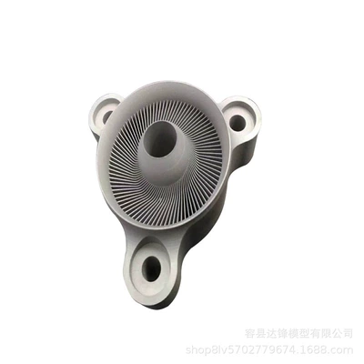 Alloy Mechanical Structural Parts, Industrial molds