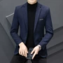 外贸男休闲秋冬加厚工作服