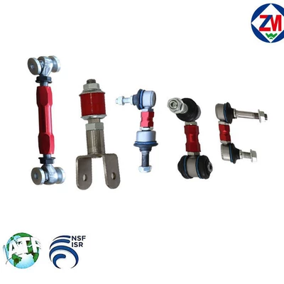 balance Rod Ball Head small – Steering rod