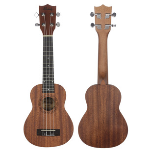 21 inch ukulele wholesale beginner ukulele children ukulele four-string small guitar entry instrument
