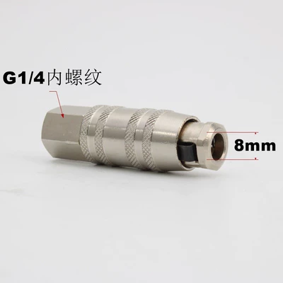 Car Tire Inflator Repair kit