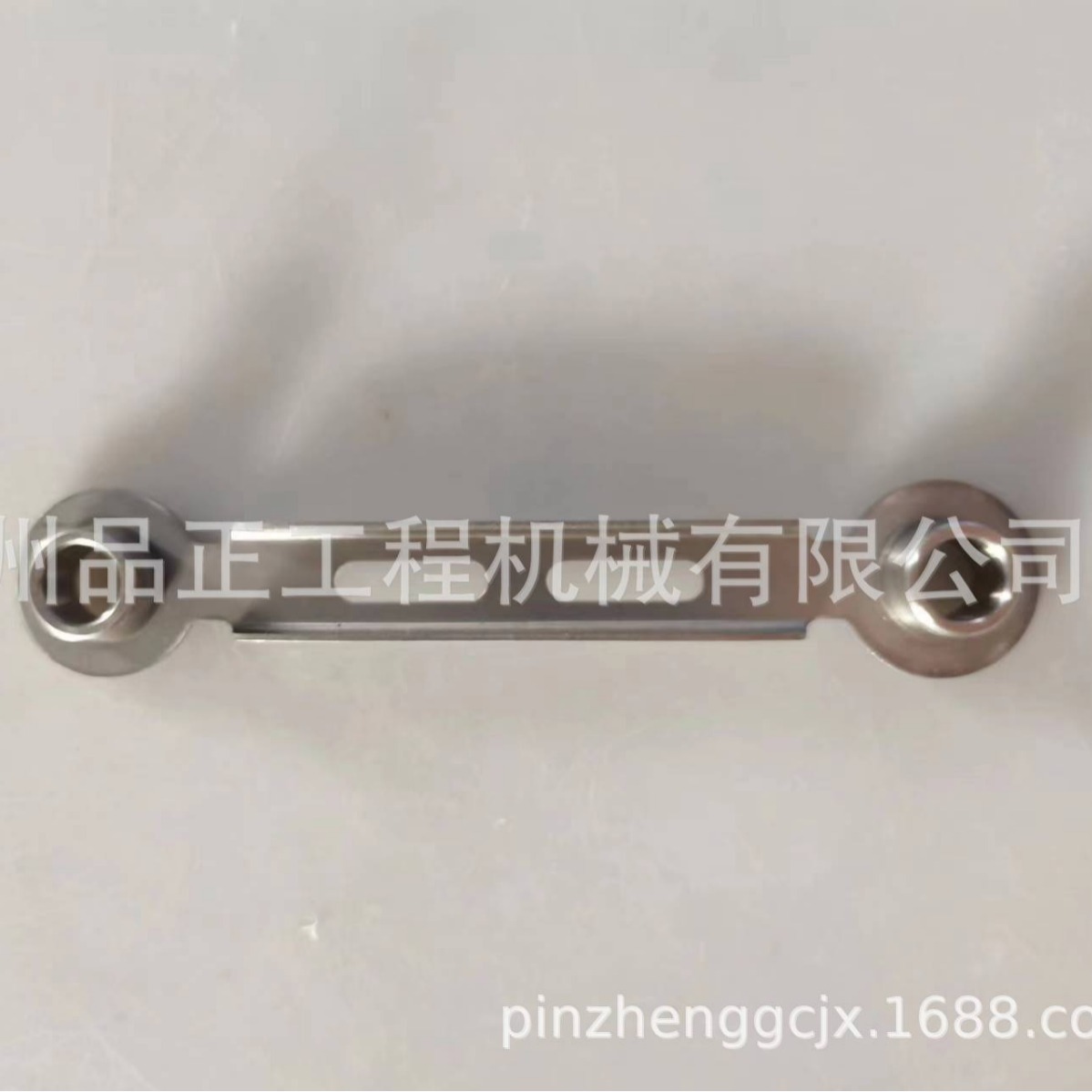 适用沃尔沃挖掘机21717504 EGR连杆