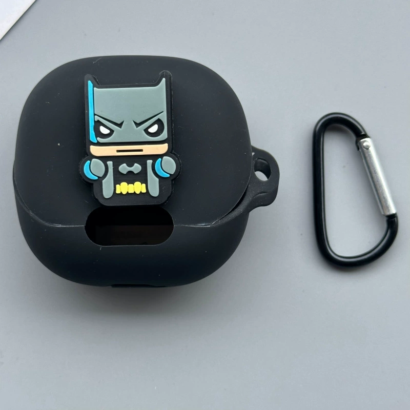 Подходит для наушников Anker Soundcore liberty4NC беспроводной гарнитуры защитный чехол K20i мультяшный мягкий чехол