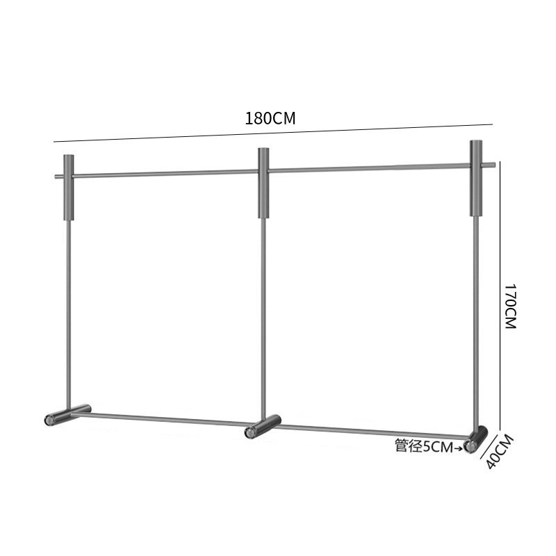 헤어라인 실버 180*170cm, 강력 추천 상품