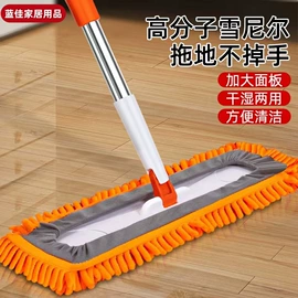 地刮;扫把、簸箕;平板拖把