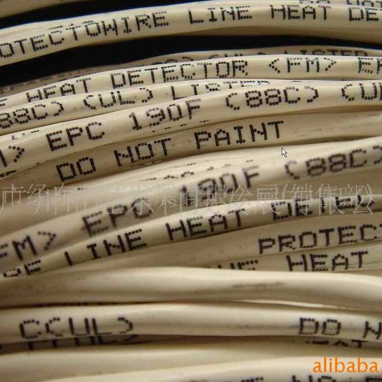 供应PHSC-190-EPC线型感温电缆 PHSC-155-EPC,PHSC-280-EPC请联系