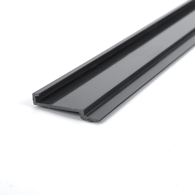 勾企条配套插板配套盖板PVC门窗铝合金型材门窗断桥勾企条