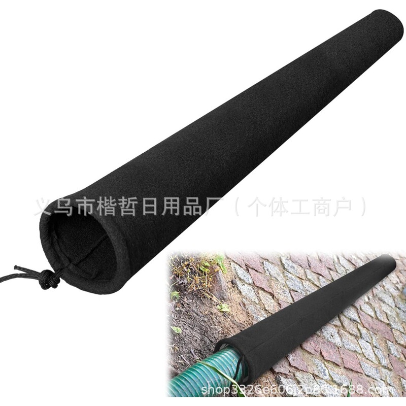 Silt Sock Drawstring Filter Sock Oil Sludge and Debris Interception Filter Bag Construction Site Drainage Pipe Filtration Silt Sock Drawstring Filter Sock Oil Sludge and Debris Interception Filter Bag Construction Site Drainage Pipe Filtration