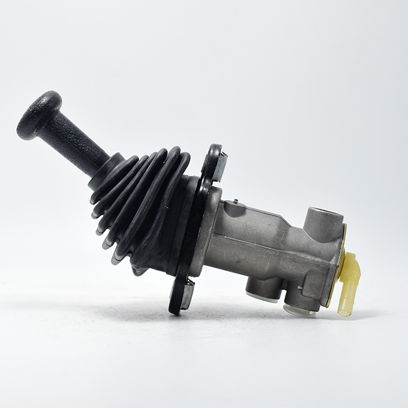 Piezas manuales del autobús del camión pesado de la válvula 9617221500 de SMT