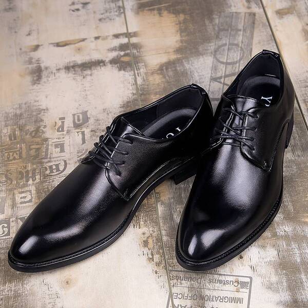 Trend casual footwear English style
