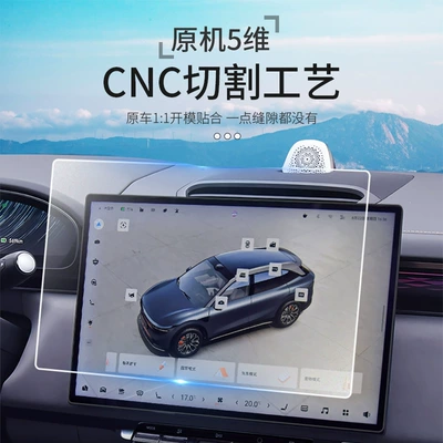 Car interior film — Screen Protection Film Wholesale