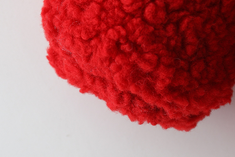 Baby Jacken Und Mäntel Für Mädchen Mit Plüsch Und Wollfutter_voghion.com