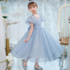 Spring summer dress for princess, “Frozen”