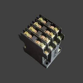 低压接触器;高压接触器;微型断路器