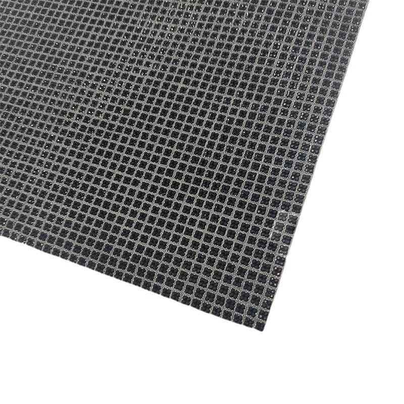 ��������Ƭ�����������2mm���걳������diy˫�潺���Բ�ɫˮ����