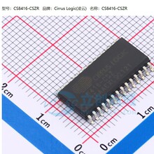 CS8416 CS8416-CSZ 8416-CS CS4397-KS KSZ SOP-28 ȫ��ԭװ��Ʒ