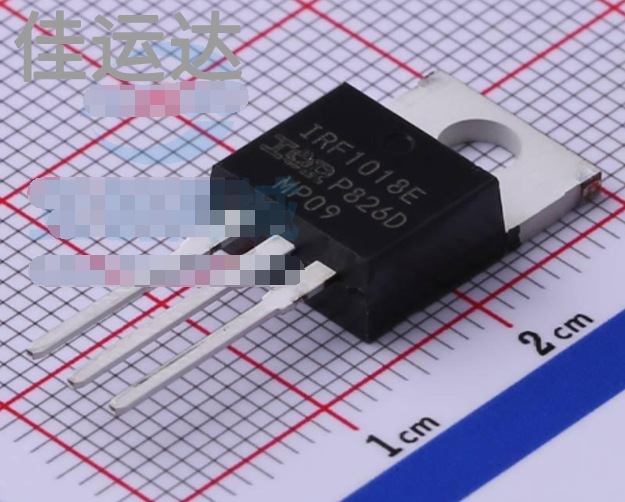 IRF1018EPBF 规格 TO-220AB MOS场效应管