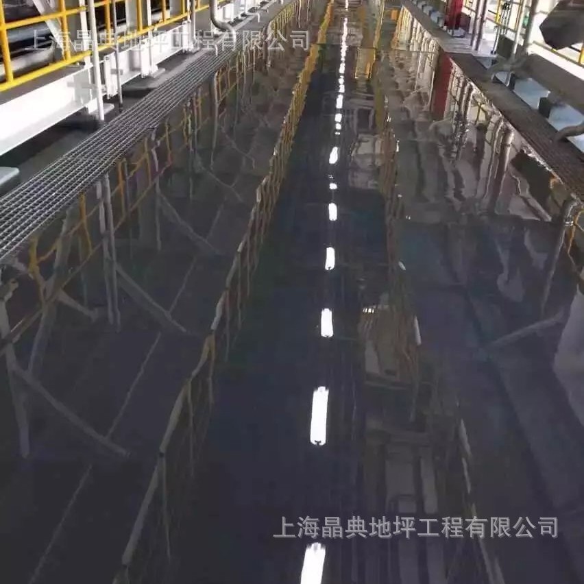供应上海仓库环氧砂浆地坪 环氧金刚砂耐磨地坪翻新