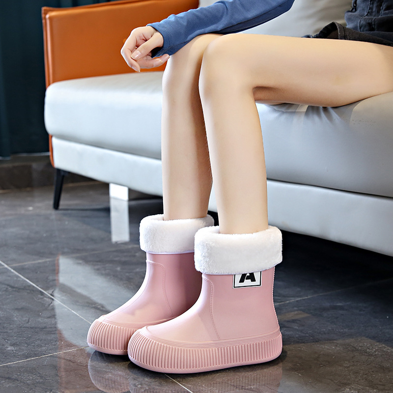 168 핑크 [코튼 스타일]