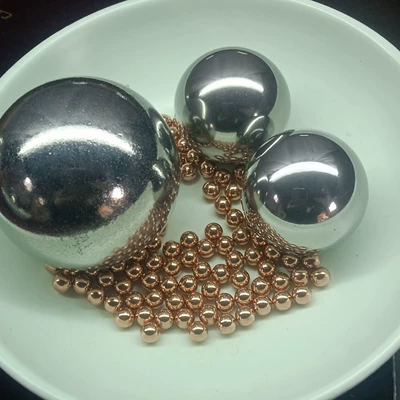 Steel Ball, Other Auto Parts and Accessories