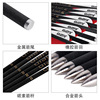 Carbon arrow, bow and arrows, Olympic practice, archery, factory direct supply