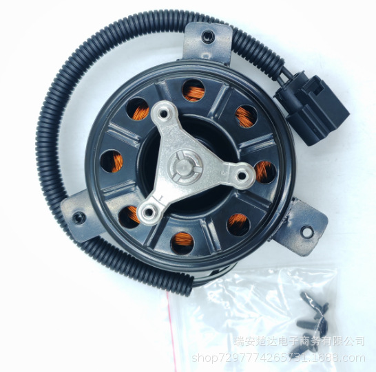 25386-D7100/25386-F2200 Hyundai i30 Estate Kia Sportage fan motor