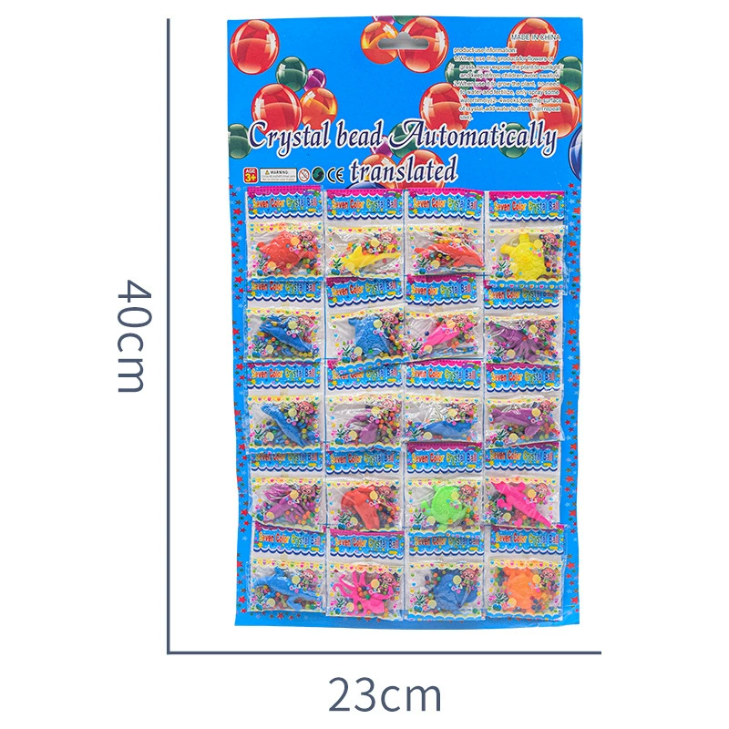 Морской детский поролон для лица румянец, игрушка