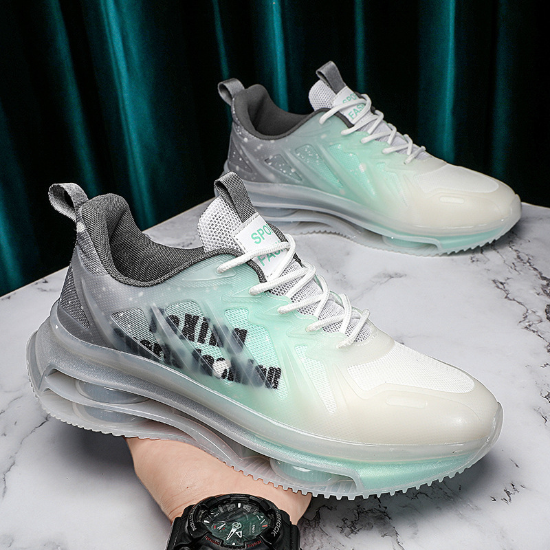 Heren hardloopschoenen met luchtkussenzool voor dagelijks gebruik_voghion.com