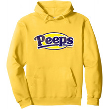 羳WaPeeps Easter Classic Disssed Peeps Brand Logo