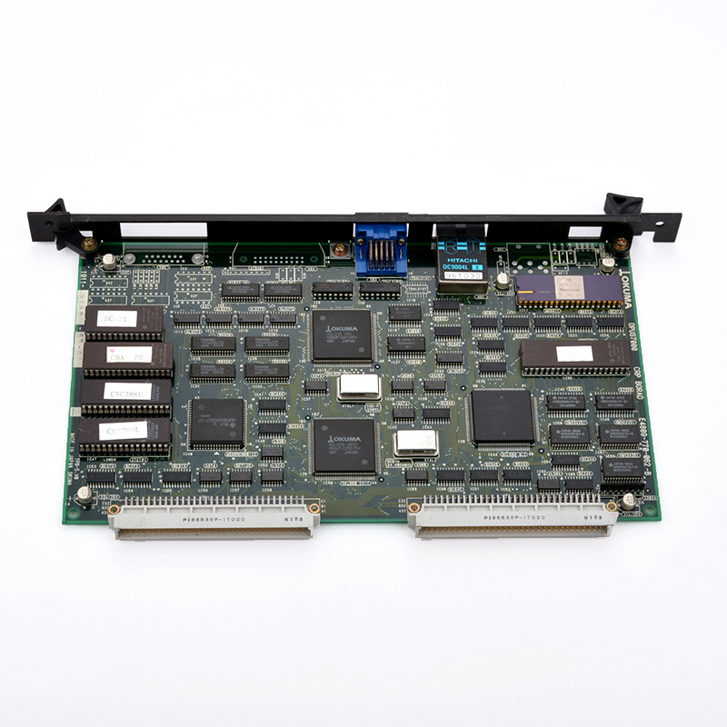 E4809-770-062-B  欧克玛OKUMA大隈电路板线主板原装二手现货议价