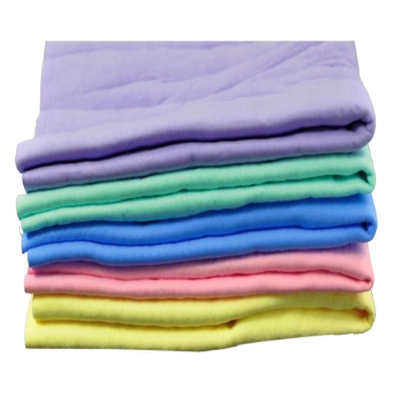 Gran Toalla de piel de gamuza de imitación absorbente Toalla de secado de pelo limpieza de coches toalla especial Toalla de lavado de coches paño de limpieza de coches al por mayor 66X43