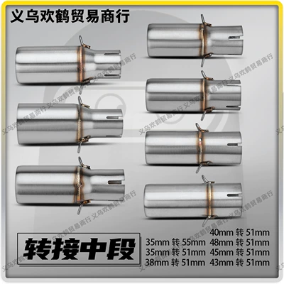 Motorcycle exhaust pipe – Motorcycle Exhaust Pipe Modification