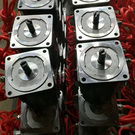 机械用电动机;其他电动机;特殊电机