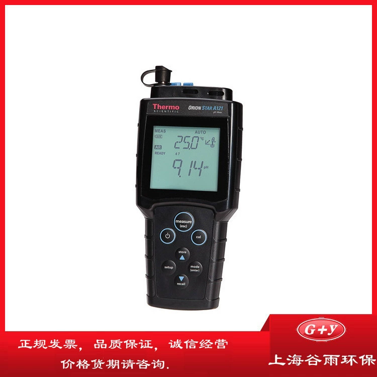 Orion Star A121 Orion Портативный прибор для измерения pH