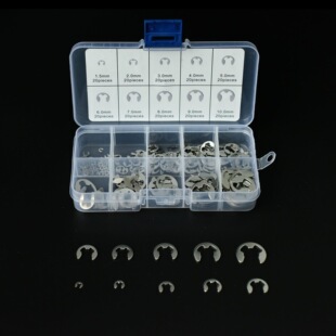 200PCS ���P�304�_�ړ�ȦE�Ϳ��� ���h�|ȦE��M1.5-M10����
