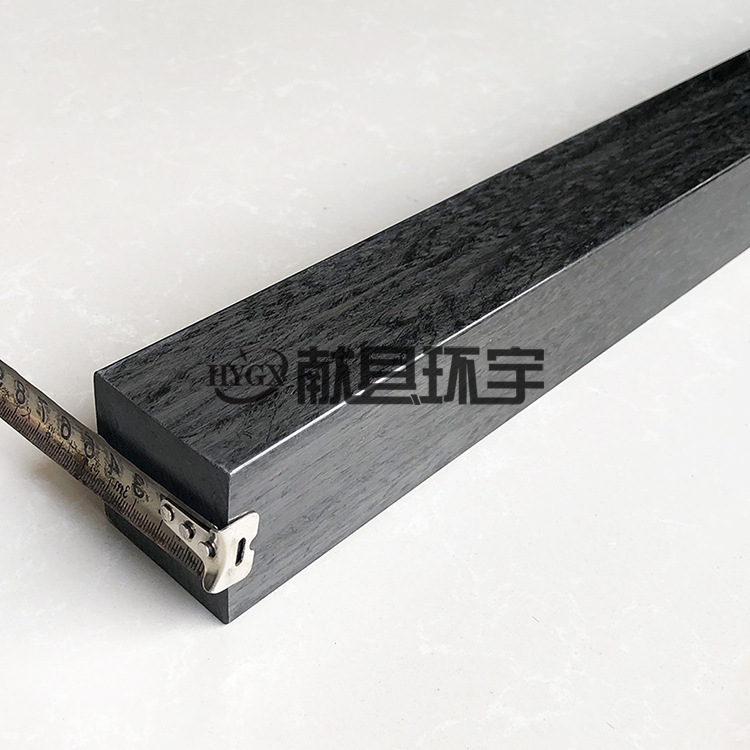 碳纤维圆棒、方棒、异形棒　供应建筑用特种材料