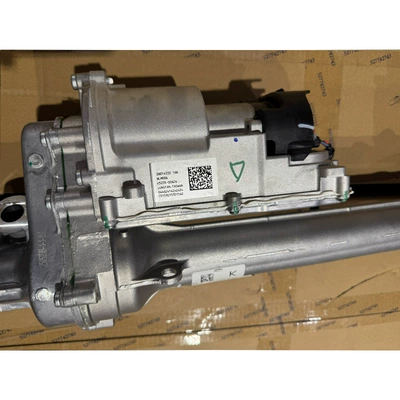 Electronic Power Steering gear assembly
