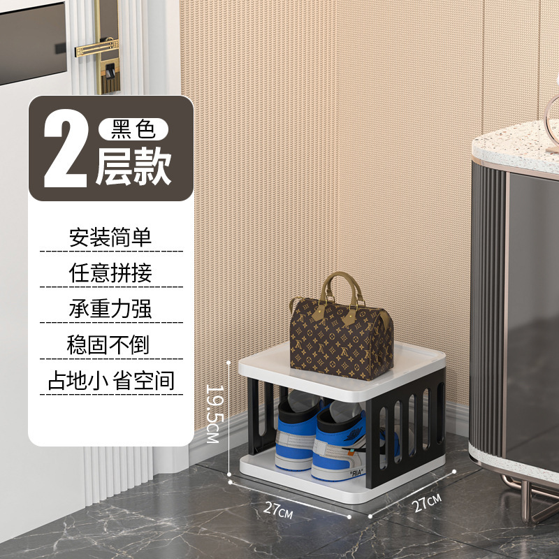 블랙 2겹 [27*27*19.5]