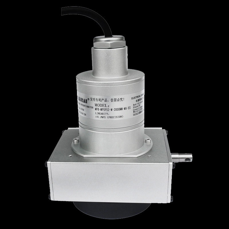 ����MFB-MPSFS2-M��ˮ��������λ�ƴ����������������ѷ���բ��