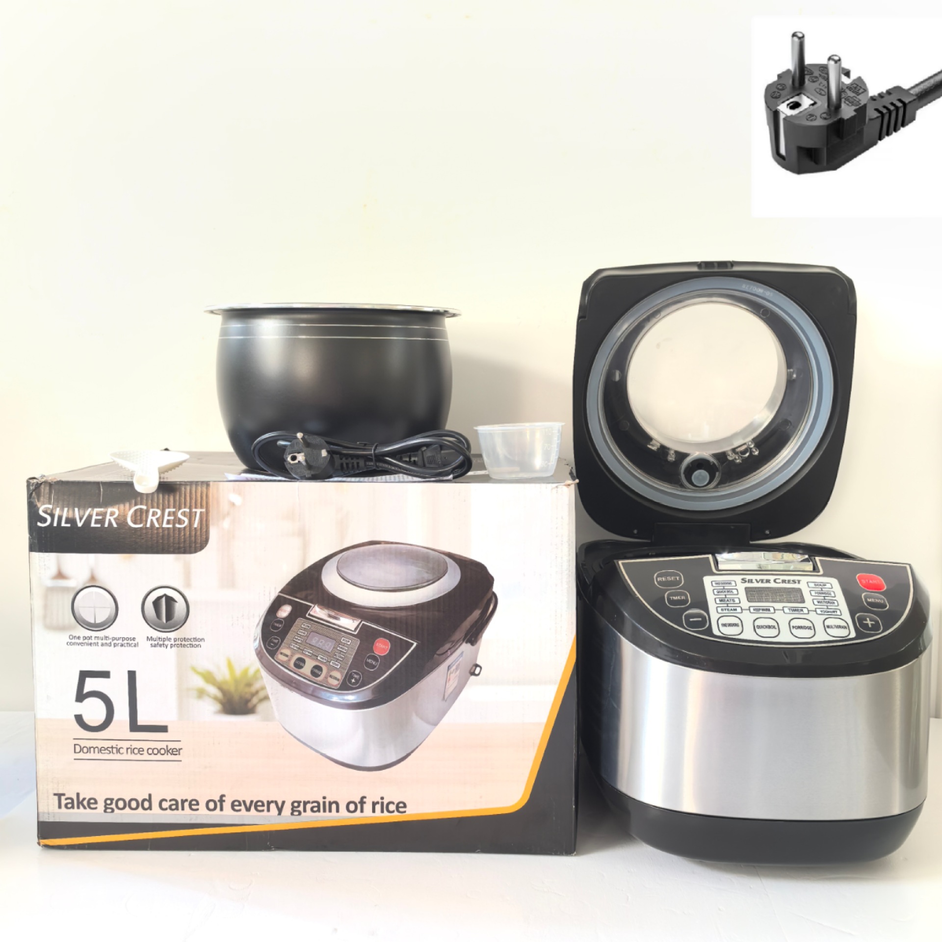 채광창 알루미늄 밥솥 유럽 표준