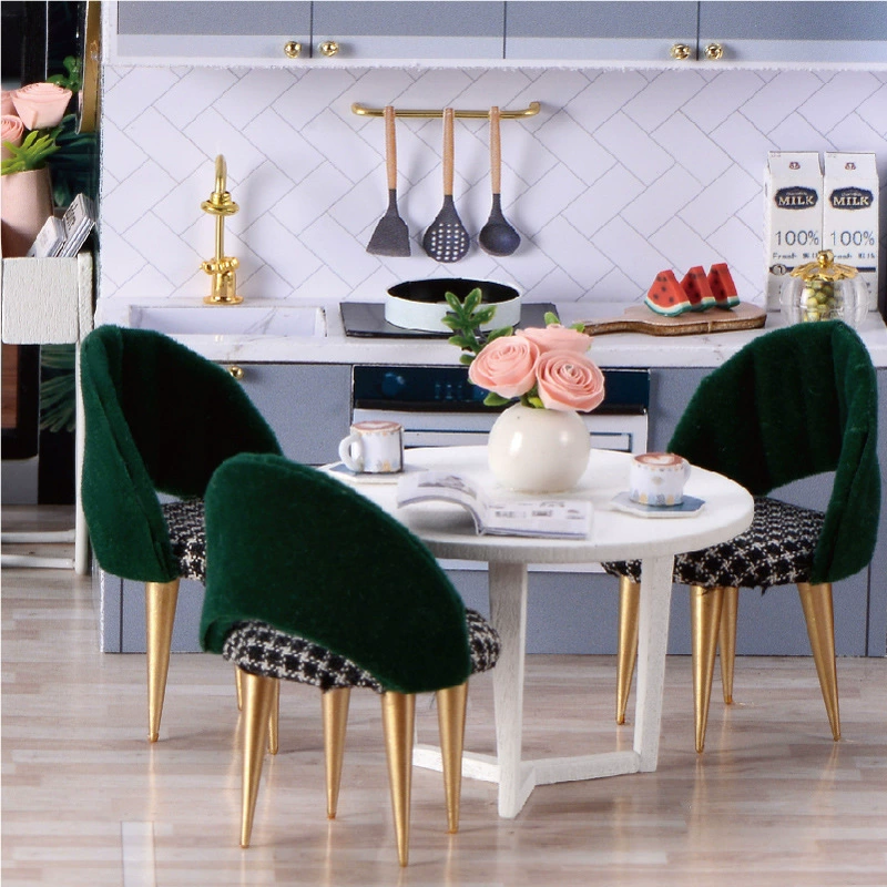 Hut, constructor, villa, new collection, DIY house, Birthday gift