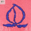 Pink Pink/Blue