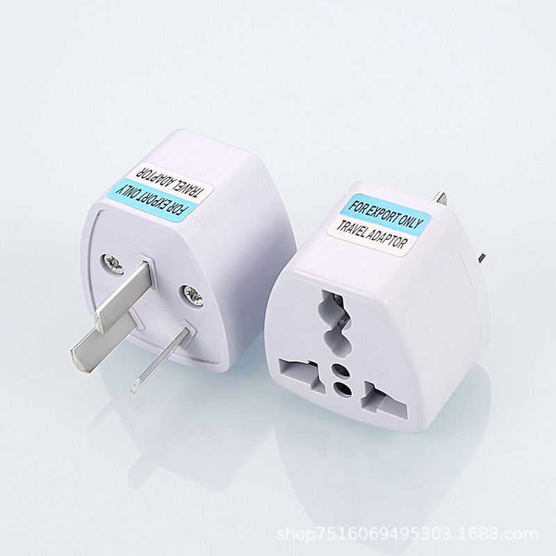 Plug, (Cross-border trading)