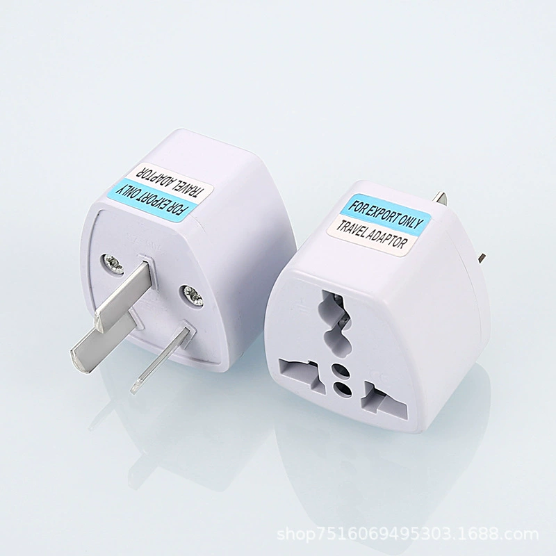 Plug, (Cross-border trading)