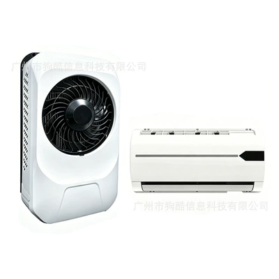 Conditioner 24V Refrigeration Air Conditioner Suitable | Automotive air conditioning
