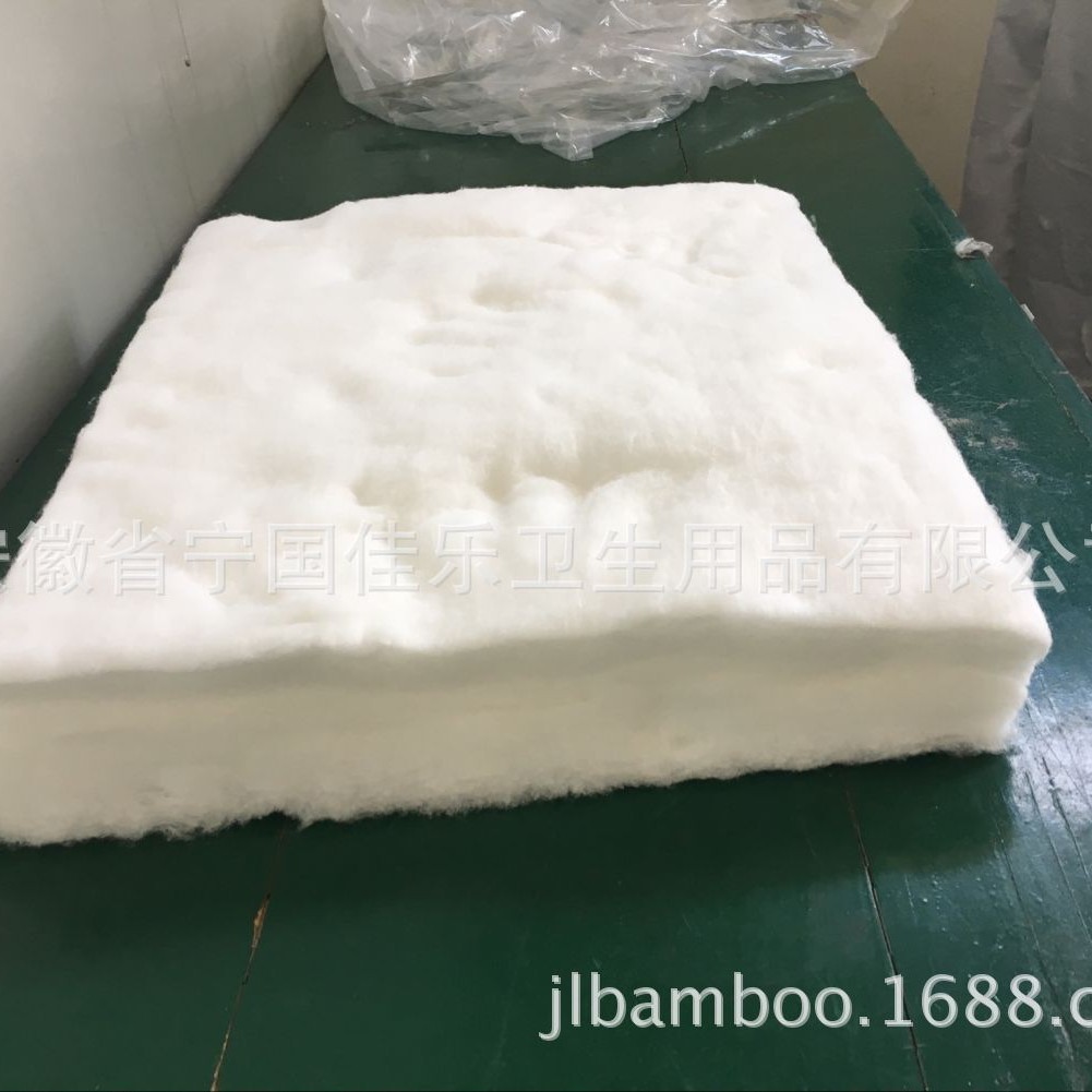 供应脱脂棉块切割、成型设备