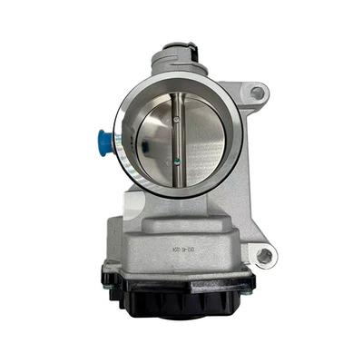 Suitable for Renault, Drossel