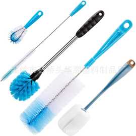 亚马逊适合各种规格的瓶刷套装