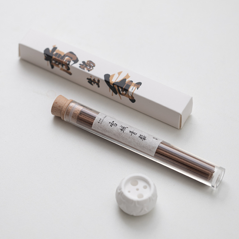 스노우 그린 파인